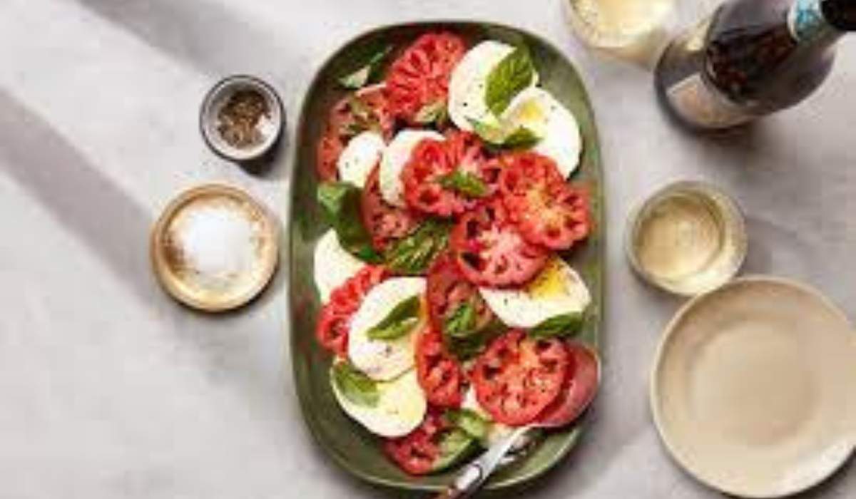 Caprese